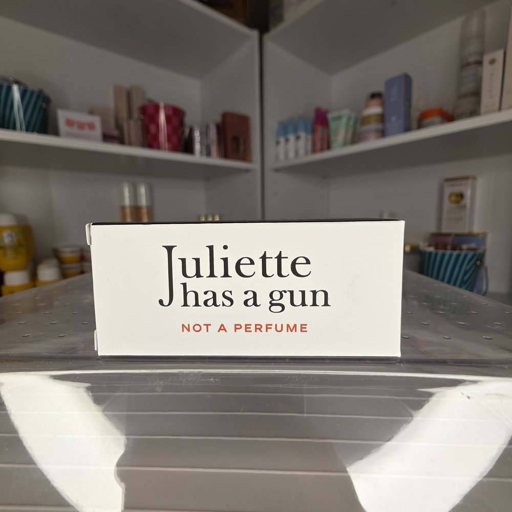 Juliette Has a Gun 'Not a Perfume' Fragrance